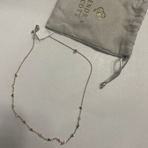 Kendra Scott Necklace